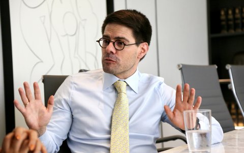 Felipe Rodríguez sostiene que la Fiscalía no demuestra el elemento esencial del cohecho: dinero entregado a un funcionario público.