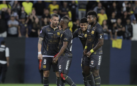 Los canarios no ocultaron el descontento tras perder ante Independiente, que los hizo terminar terceros la LigaPro 2025.