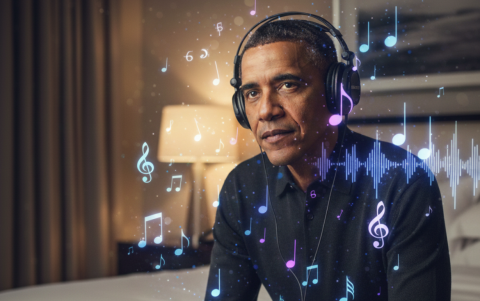 Barack Obama comparte, todos los años, una selección que cada año marca tendencia y refleja su conexión con la escena musical global.