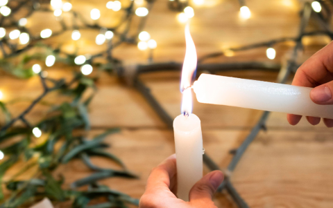 Fusionamos tradición y tecnología. Consulta las cábalas de Año Nuevo específicas para tu signo del zodiaco