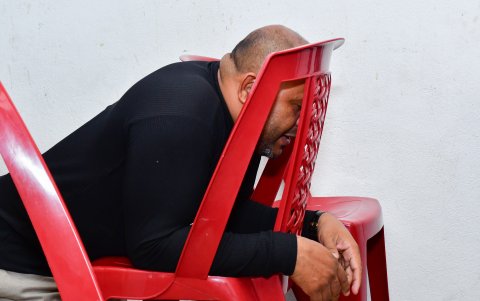 El padre de los niños de Las Malvinas invoca el perdón desde la fe, aun frente al dolor.