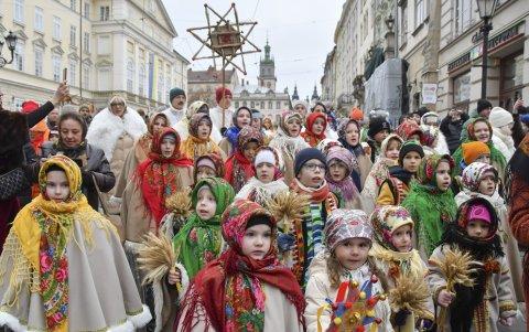 Millones de ucranianos pasaron la Nochebuena sin electricidad y a temperaturas bajo cero después de otro ataque ruso masivo contra la infraestructura energética de Ucrania.