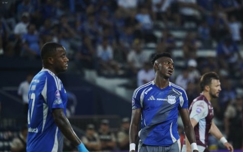 Emelec no disputará ningún torneo internacional en 2026.