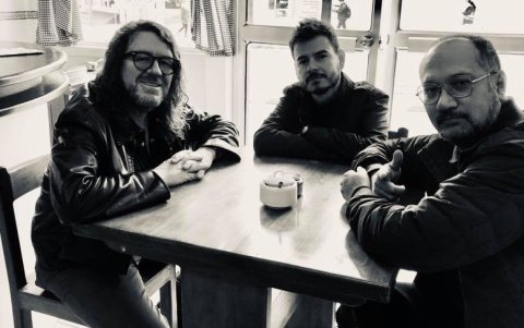 Frailejones explora con sonidos que vienen del rock, el jazz, el minimalismo, el folk andino y la música latinoamericana