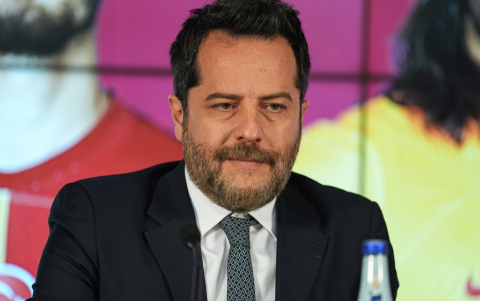 Entre los implicados se encuentra el exvicepresidente del Galatasaray, Erden Timur