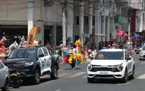 La vigilancia se amplió tras denuncias en redes sociales.