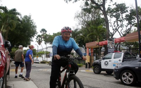 La confianza también es equivalente al acceso a servicios y atención gubernamental.