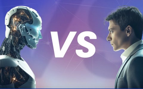 La inteligencia artificial ya no es solo una herramienta, sino un nuevo intermediario.