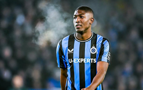 Joel Ordóñez: de delantero en el barrio a defensa del Liverpool