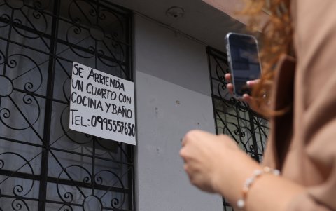 Comprar o arrendar en Quito depende del sector; precios y arriendos muestran contrastes claros entre valles y centro.