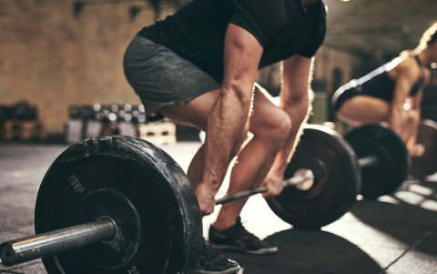 Un enfoque híbrido entre fuerza, musculación y cardio permite resultados seguros, progresivos y sostenibles para quienes recién empiezan.