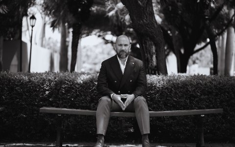 Bolívar Parra para EXPRESIONES.