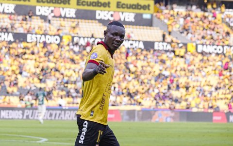 Janner Corozo asumirá un nuevo desafío en Liga de Quito.