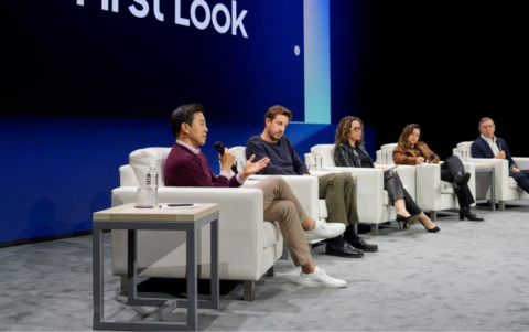 Los panelistas fueron enfáticos en que ahora la tecnología está al alcance de todo.