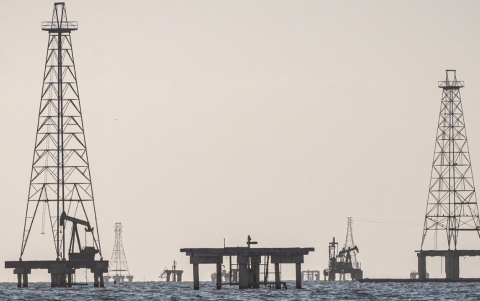 El manejo del crudo venezolano ahora estará bajo la dirección de la presidencia estadounidense.