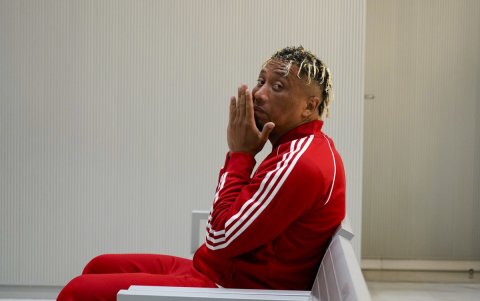 Alias Negro Willy fue capturado en Cataluña en 2024, pero recuperó su libertad tras fallar la extradición.