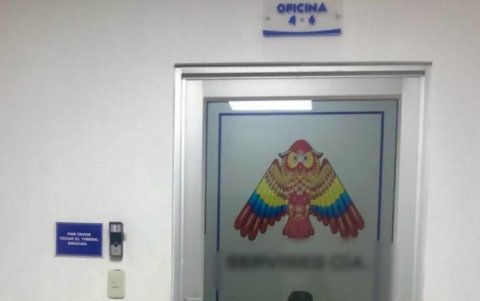 El 20 de noviembre de 2024, la Policía detuvo al serbio Jezdimir Srdan en Ecuador, por el caso Euro2024. Tenía una empresa de seguridad.