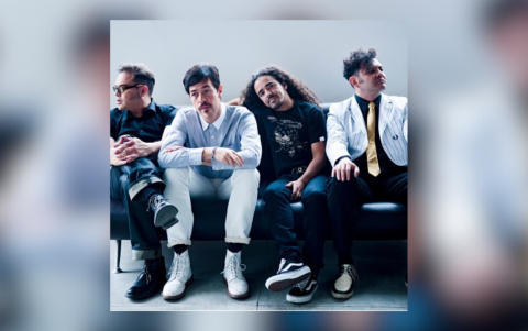 Spotify destaca el impacto económico de Café Tacuba en su plataforma y reafirma su compromiso con los artistas.