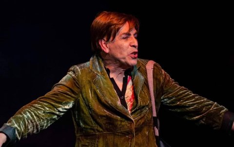 'Bésame, forastero' ha contado con 38 funciones, entre ellas presentaciones en Colombia y Estados Unidos.