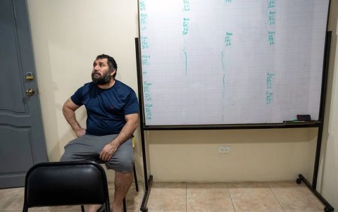 El caso por presunto lavado de activos vincula al entorno de alias Fito, líder de Los Choneros..