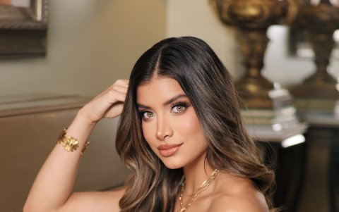 Aún no tiene claro si volverá a la TV.