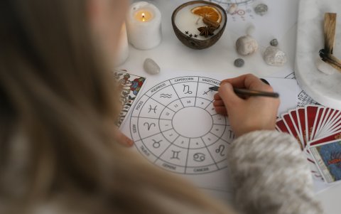 Cómo la entrada de Neptuno en Aries y los planetas en Capricornio te piden construir con visión y disciplina