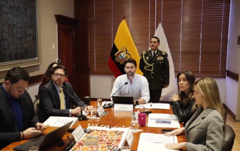 El CAL de la Asamblea pidió un informe antes de calificar el juicio contra Mario Godoy.