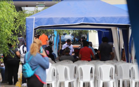 La tasa de Gestión Integral de Desechos (GID) ahora se cobra anual, anticipada y según el tamaño del predio.