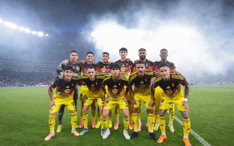 América contará con todas sus figuras.