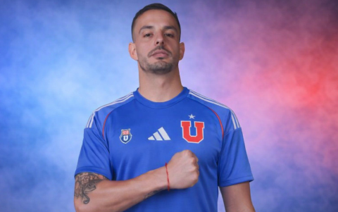 Octavio Rivero deja Barcelona.