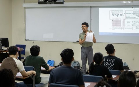 Entre las carreras más solicitadas se encuentran Ingeniería en Computación, Ingeniería Mecatrónica e Ingeniería Civil.