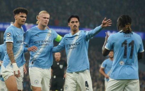 Manchester City llega como favorito ante Wolverhampton, colista de la Premier League.