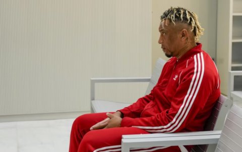 Alias Negro Willy fue capturado en Cataluña en 2024, pero recuperó su libertad tras fallar la extradición.