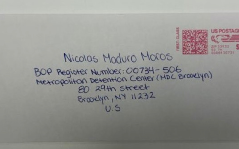 La iniciativa, nacida en redes sociales, permite a ciudadanos venezolanos expresar años de dolor, reclamos e ironía sin temor a censura, tras la detención del exgobernante.