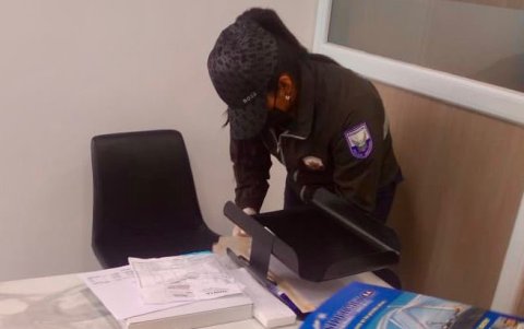 El caso Apagón se centra en contratos suscritos entre la Corporación Eléctrica del Ecuador (Celec EP) y la empresa Progen en 2024 en los apagones prolongados.