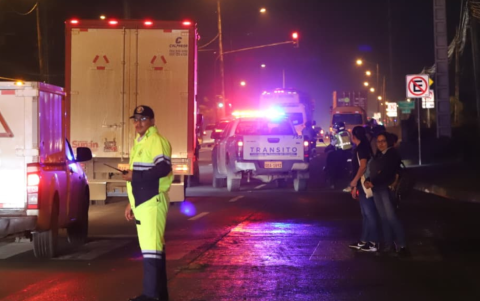 Hubo amenaza de bomba en la penitenciaria del Litoral.