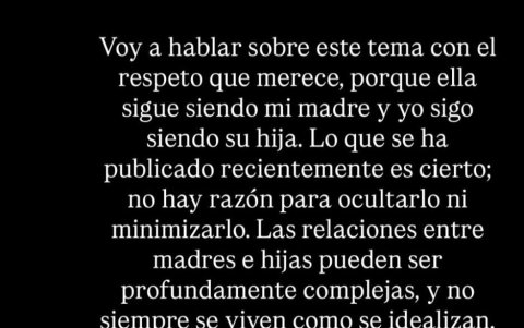 Comentario de Rafaella Pimentel.