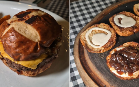 Los fundadores decidieron unir su conocimiento en ganadería y carnes maduradas para crear un concepto que gira en torno a la calidad de la carne nacional.