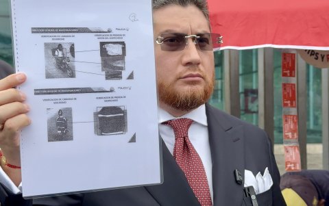 Uno de ellos habría realizado el seguimiento de las víctimas, mientras que la otra implicada efectuó transferencias de dinero.