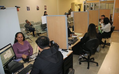 Se busca facilitar el acceso de quienes viven en Tumbaco, Cumbayá, Pifo, Puembo y sectores aledaños.