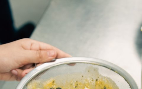 La iniciativa Blue Food promueve el consumo responsable de pescado y fortalece economías locales desde la infancia.