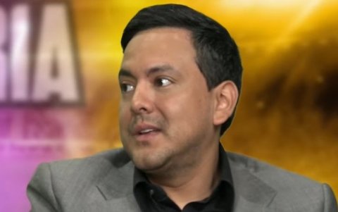 Daniel Molina, empresario ecuatoriano que hizo posible la llegada de Inter Miami.