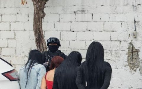 Cada día más mujeres se involucran con el crimen organizado