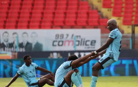 El conjunto octubrino no se quedará con los brazos cruzados y, si la respuesta de la apelación que reciba de la FEF no les favorece, acudirán al Tribunal de Arbitraje Deportivo (TAS)