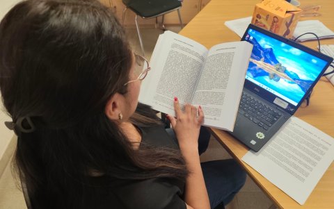 Respaldada por varias universidades, la nueva edición de Bosquejo histórico propone una relectura crítica del pasado nacional desde la voz de un testigo directo.