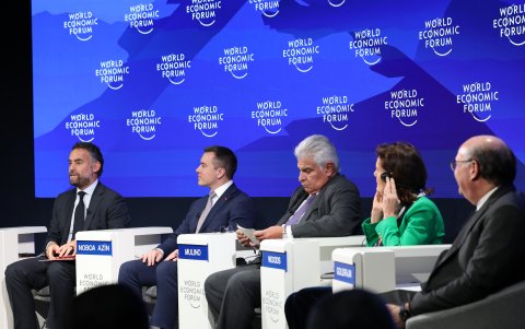 El Instituto Nacional de Estadística y Censos (INEC) confirmó que la pobreza por ingresos cerró diciembre de 2025 en 21,4 %.