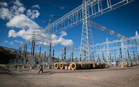 La demanda promedio de septiembre se ubica en 4.400 MW. Esta cifra supera los 3.900 MW estimados para este mes, por el Cenace. (foto referencial).