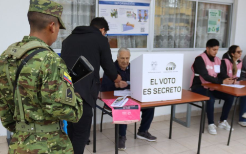 Mantener actualizado el domicilio electoral evita inconvenientes en futuros procesos de votación