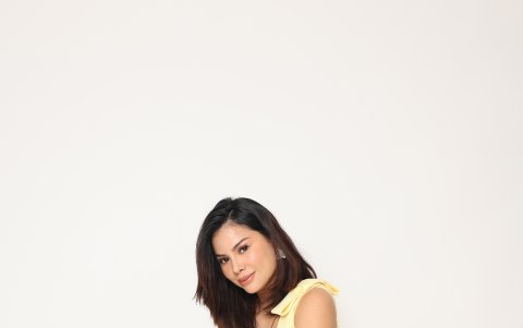 Milenca publica contenido en aprendizaje nutricional y entre sus próximos objetivos está realizar nuevas capacitaciones.