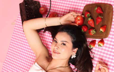 Su objetivo es seguir creciendo profesionalmente y dar cursos online